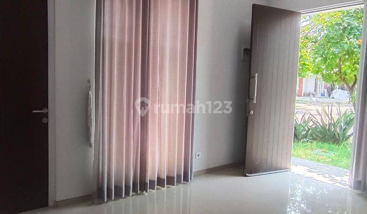 Rumah Disewkan Dalam Cluster Di Bintaro, Tangerang Selatan. 2