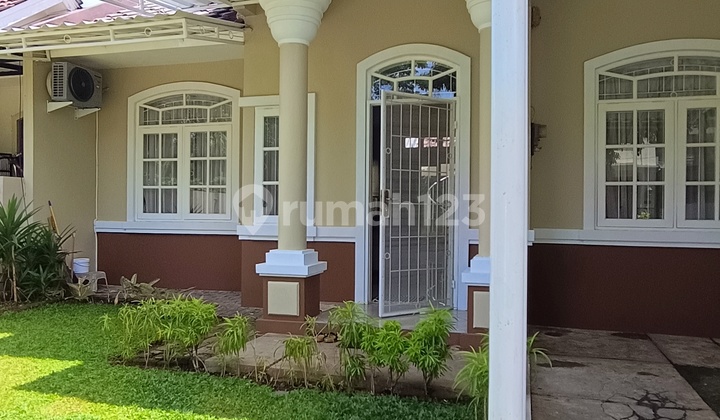 For Rent House in BSD Kencana Loka, South Tangerang. For Rent House in BSD Kencana Loka, South Tangerang.