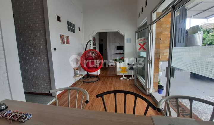 Hotel/Guest House/Kos-Kosan on Jl. Soekarno Hatta, Margahayu, Bandung, West Java 2