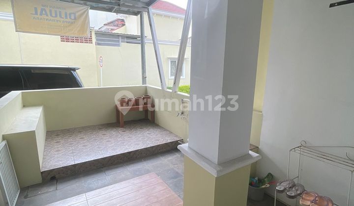 Beautiful House Ready to Occupancy in Verona Hill, Cirebon, West Java. 2