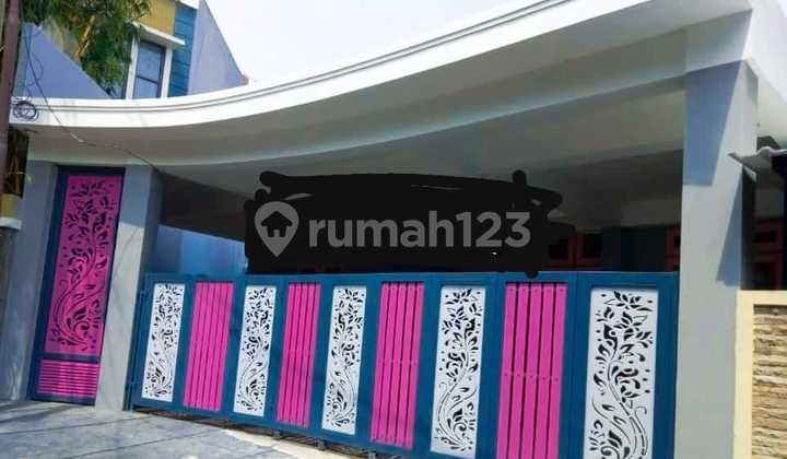 Ready-to-Occupy House Can Be Used as Office in B S D, Serpong, South Tangerang Ready-to-Occupy House Can Be Used as Office in B S D, Serpong, South Tangerang