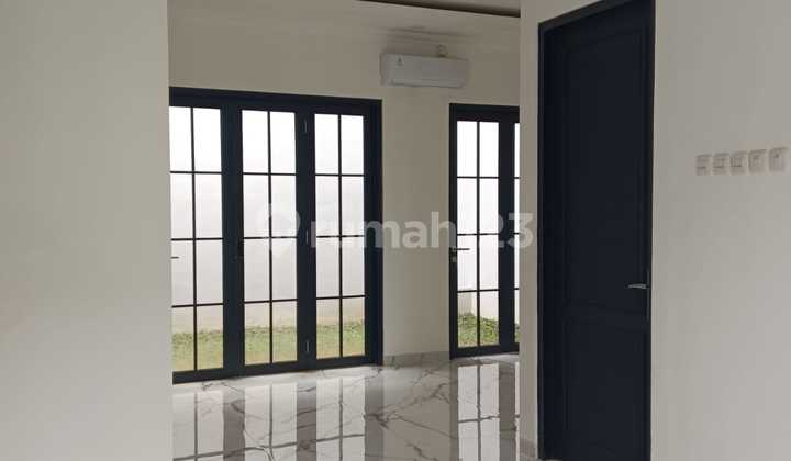 Rumah Baru Mewah Murah di Jagakarsa 2