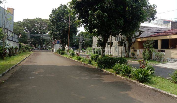 Tanah Langka di Griya Cinere 2  2