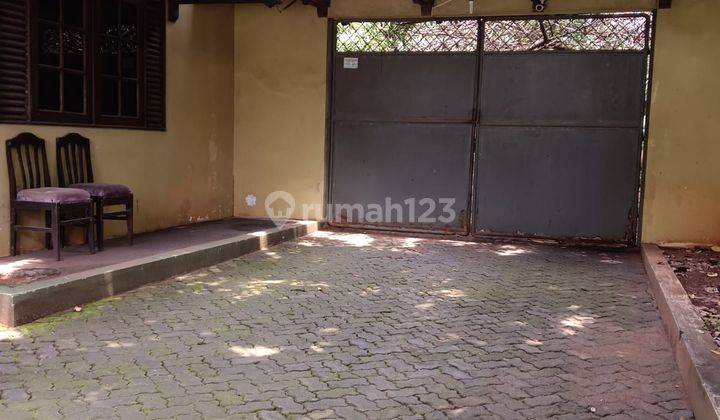 Rumah Kos Murah Hitung Tanah di Margonda Depok 2