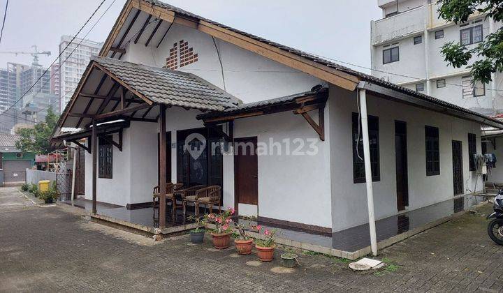 Rumah Kos Murah di Margonda Depok 1