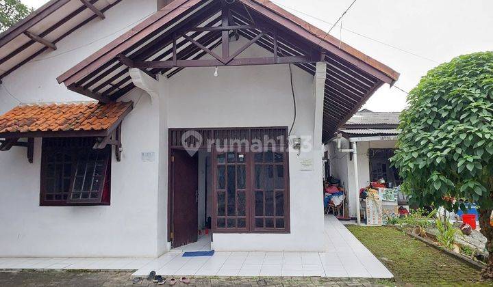 Rumah Kos Murah di Margonda Depok 2