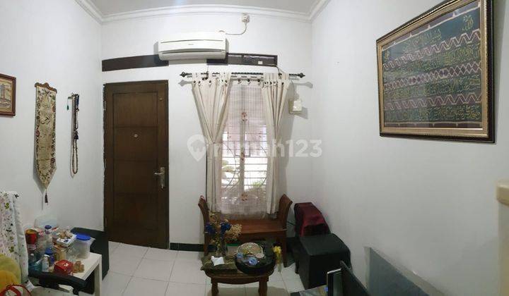 Rumah Murah di Green River View Tanah Baru Depok 2