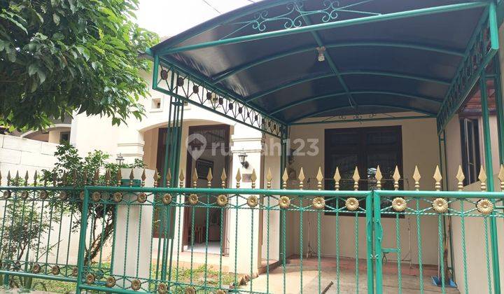 Rumah Super Murah di Graha Cinere 1