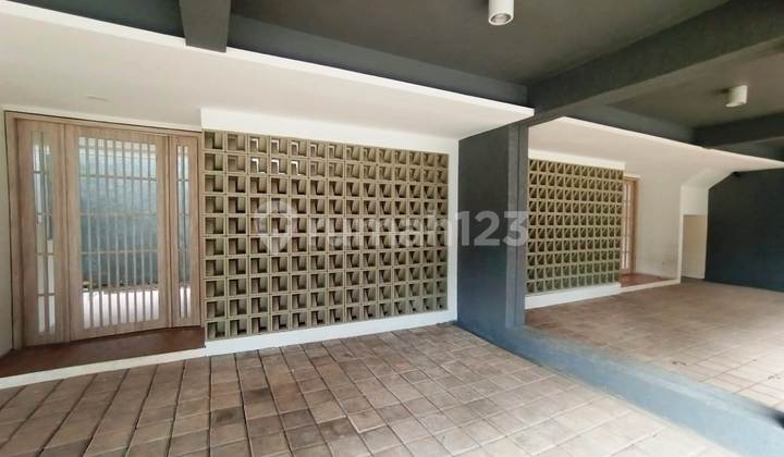 New House with Cool Design at Kazoku Living Cinere 2