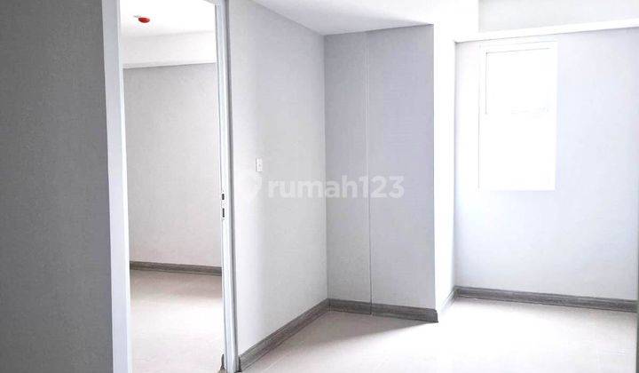 Dijual murah apartemen baru di Samesta Mahata Margonda 2