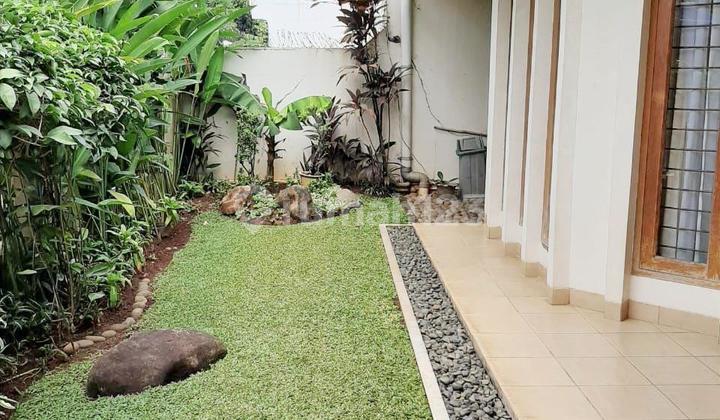 Rumah Bagus Murah Langka di Cinere