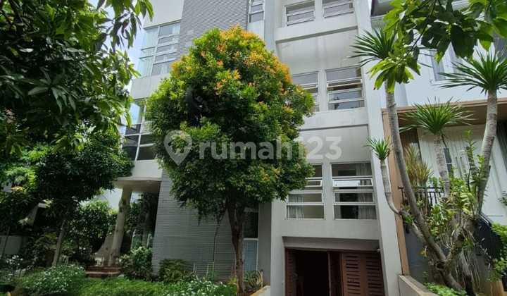 Productive Boarding House in Tegal Parang, Mampang, Gatot Subroto 2