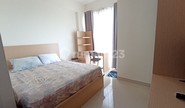 Sell cheap apartment Grand Taman Melati Margonda 2