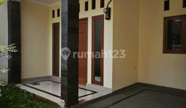 Nice cheap house in Taman Tiga Putra 2