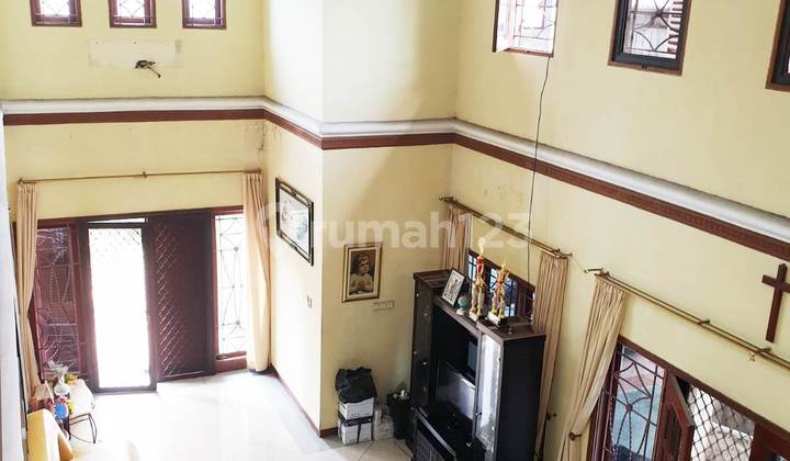 Rumah Mewah Murah Di Vila Cinere Mas 2
