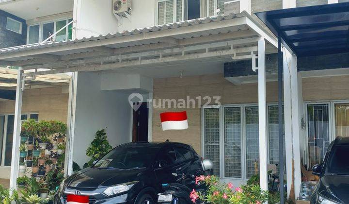 Rumah Mewah Murah di Residence 19 Cinere Raya 2