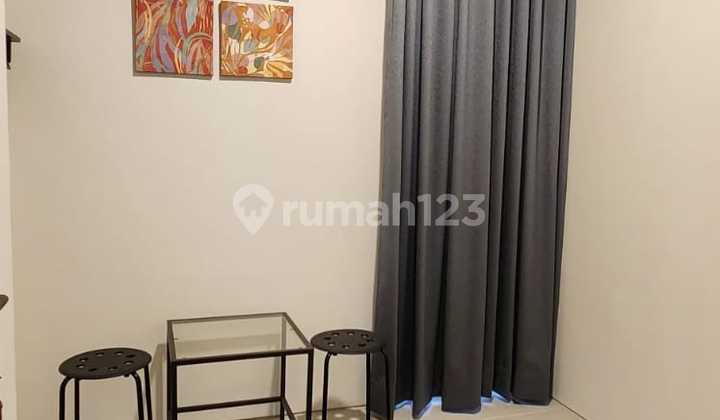 Rumah murah bagus di The Hills Pondok Cabe 2