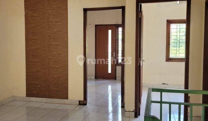 Rumah Murah 2 Lantai di Pesona Cinere Residence 2