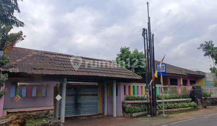 Rumah harga tanah di Cipete Rumah harga tanah di Cipete