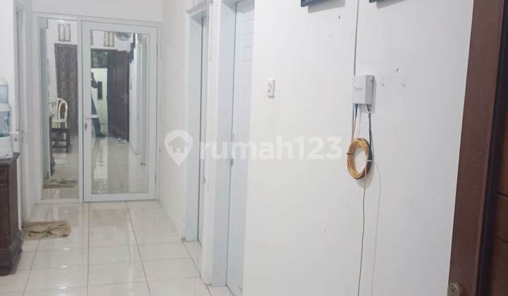 Rumah dekat pintu tol DESARI di Villa Gading Mas Rangkapan Jaya Depok 2