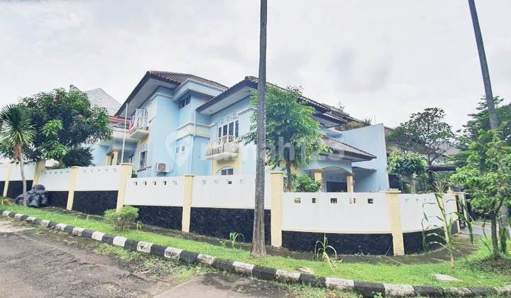 Rumah Mewah Murah Di Vila Cinere Mas