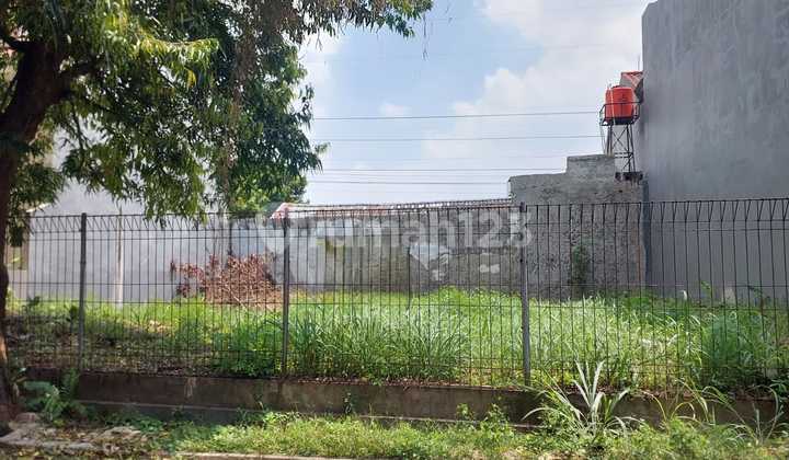 Tanah Langka di Blok G Cinere