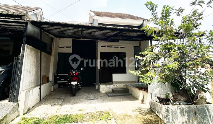 Affordable House in Permata Gren Cinere