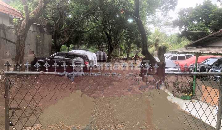 Tanah murah siap bangun di Pondok Kelapa Duren Sawit Tanah murah siap bangun di Pondok Kelapa Duren Sawit