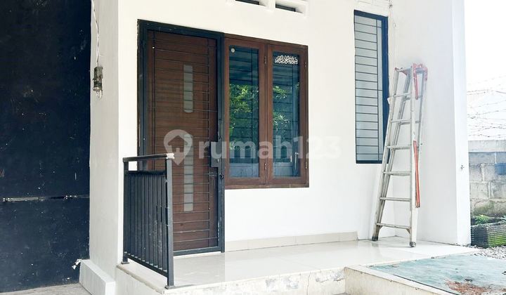Affordable House in Permata Gren Cinere 2