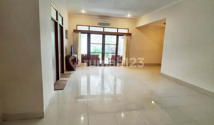 Good, Cheap Houses Rare in Cinere 2