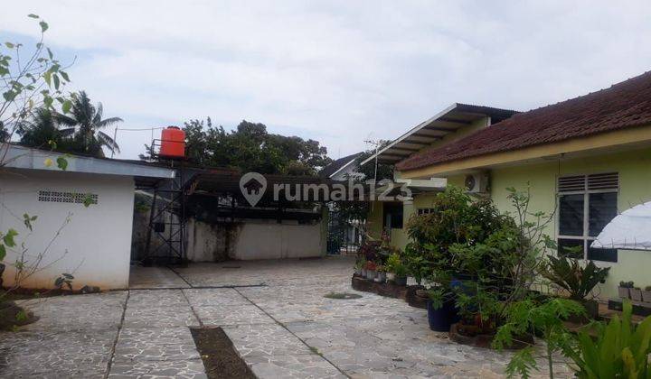 Jual Tanah Bonus Rumah di Jl. Pagar Alam, Kedaton, Bandar Lampung 2