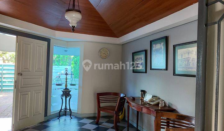 Rumah Hidden Gem House di Sunrise Garden Jakarta Barat 2