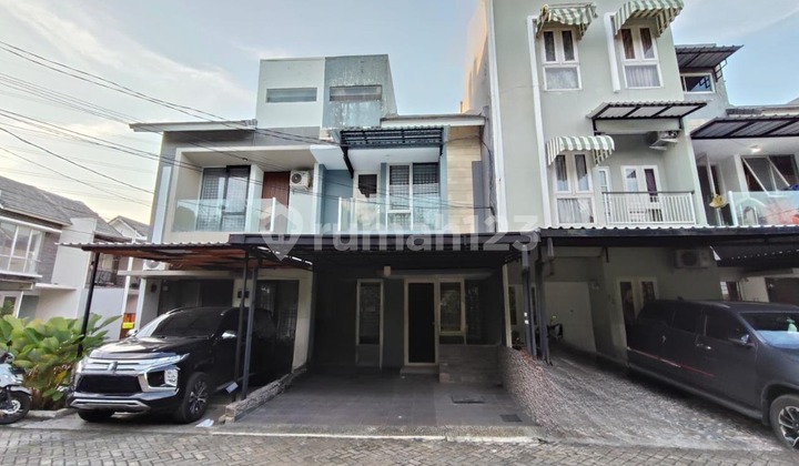 Mutiara Puri Kembangan Residence Only 10 Minutes to Puri Mall Mutiara Puri Kembangan Residence Only 10 Minutes to Puri Mall