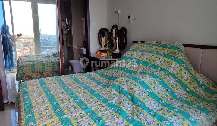 Apartemen Puri Mansion 2 Unit Gandeng Tower Crystal 2