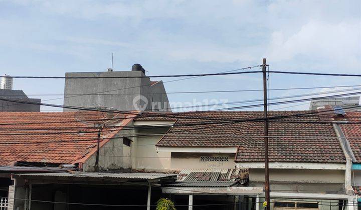 Rumah Tua Taman Ratu Indah Raya Jual Cepat, Jakarta Barat 2