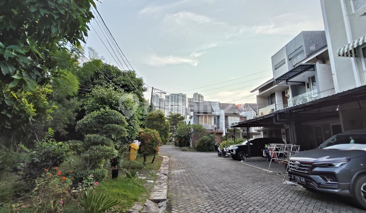 Mutiara Puri Kembangan Residence Only 10 Minutes to Puri Mall Mutiara Puri Kembangan Residence Only 10 Minutes to Puri Mall