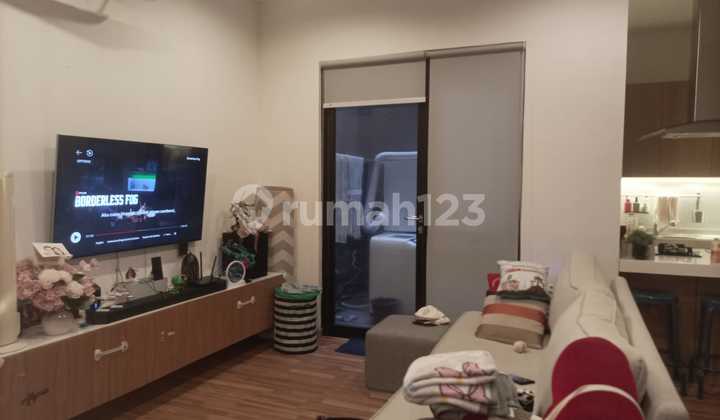 Nice House In Kebon Jeruk Near Jalan Panjang 2