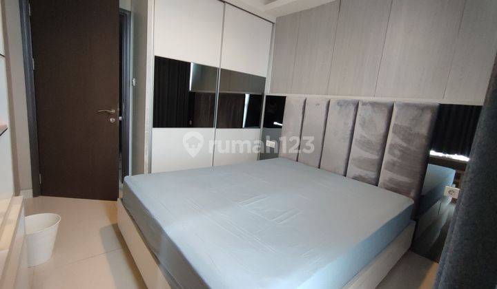 Apartemen Ciputra International 1 Bedroom Tower San Fransisco 2