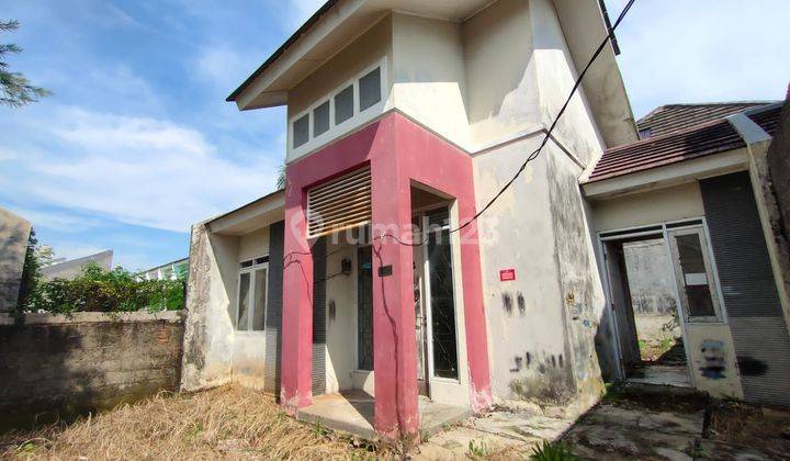 Rumah Perumahan Citra Indah Cluster Vignolia Cibubur Bogor  2