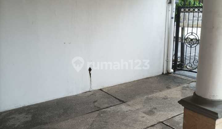 Rumah Murah Taman Aries 200m² Hanya 10 Menit Ke Mall Puri Indah 2