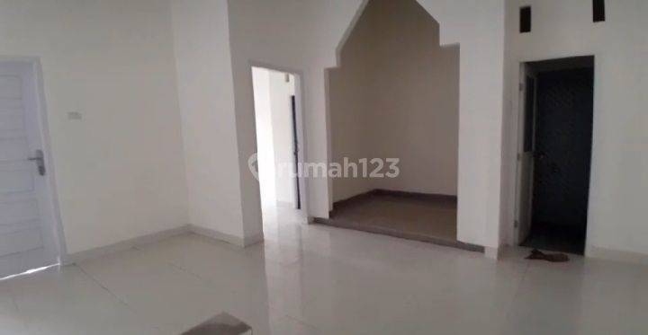 Jual Cepat Rumah Mewah Di Pinggir Jalan Di Cik Ditiro, Kemiling 2