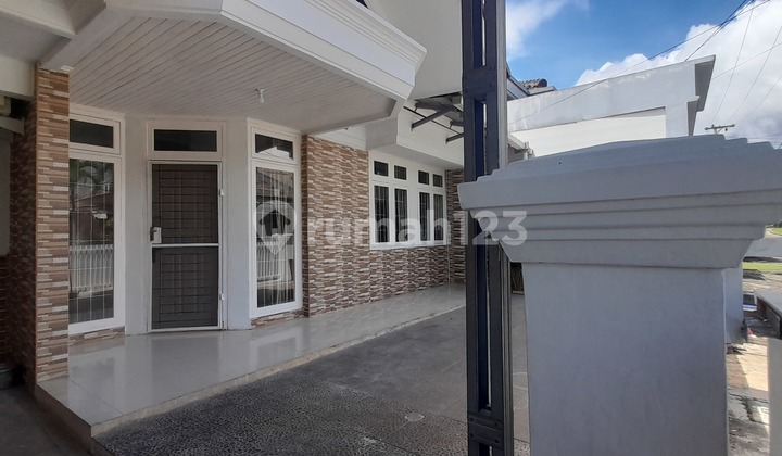 House for Rent in Villa Citra 2, Bandar Lampung House for Rent in Villa Citra 2, Bandar Lampung