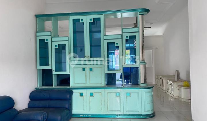 Jual Cepat Rumah Villa Citra, Bandar Lampung 2