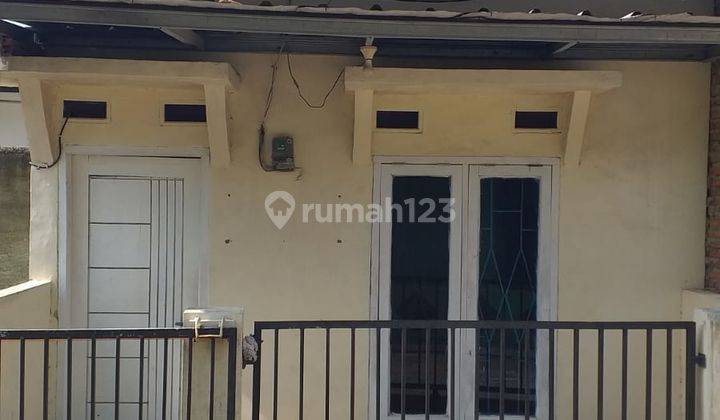 Jual Cepat Rumah Dekat Rs Airan Rumah 1