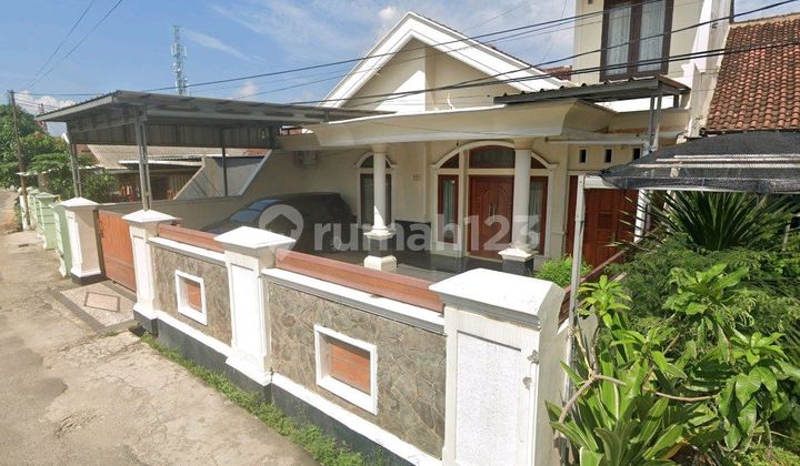 Jual Cepat Rumah Siap Huni Di Kedamaian 2