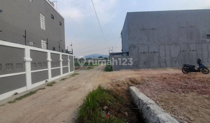 Jual Tanah Dekat Kampus Uin Lokasi Cocok Buat Kosan Dan Tempat Tinggal Shm 1