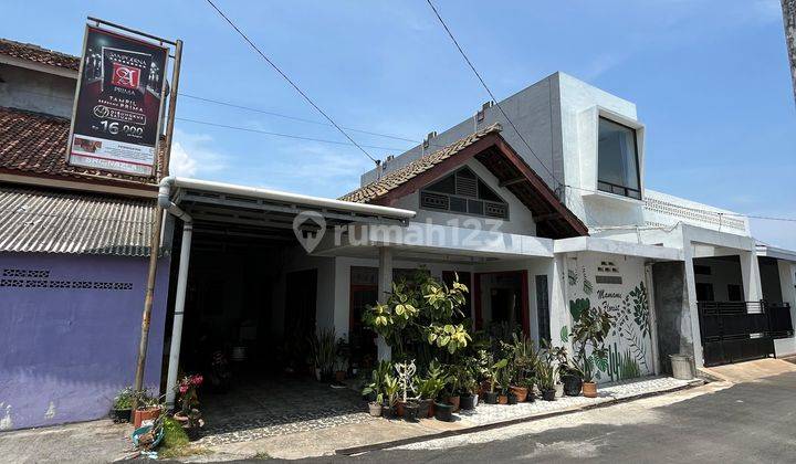 Jual Cepat Rumah Di Palapa 10 Gunung Terang 2