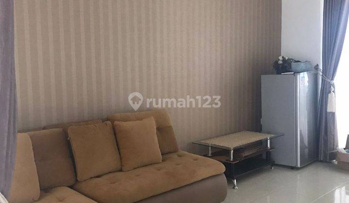 Rumah Sepringhil Dua lantai Furnished 2