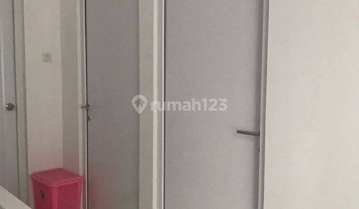 Rumah Sepringhil Dua lantai Furnished 4