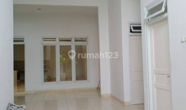 Rumah Citra Garden Cluster Terace 4